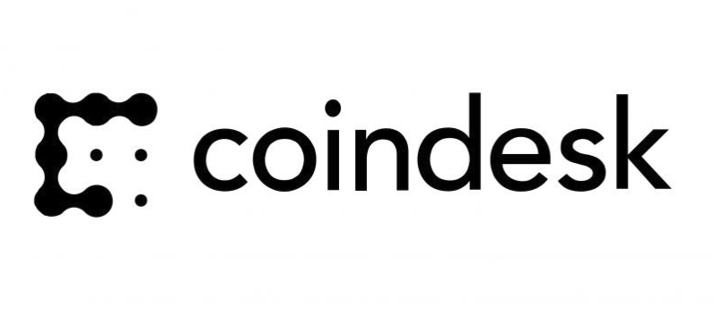 As featured in Coindesk