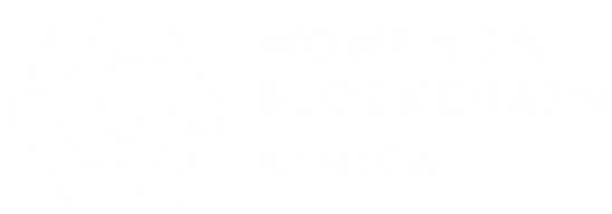 Women in Blockchain - Partnership Logo
