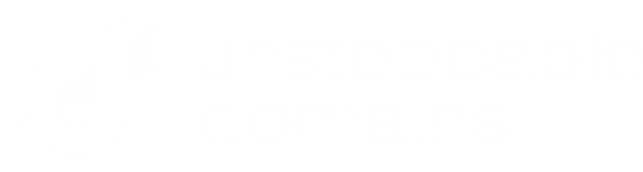 Unstoppable Domains - Partnership Logo
